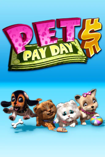 Pets Payday демо игровой автомат | ВАВАДА бесплатно