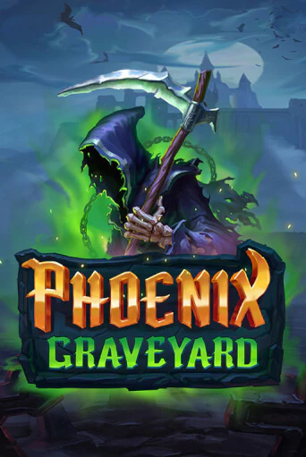 Phoenix Graveyard демо игровой автомат | ВАВАДА бесплатно