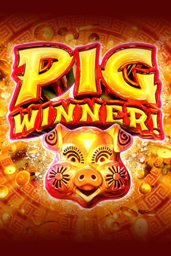 Pig Winner демо игровой автомат | ВАВАДА бесплатно