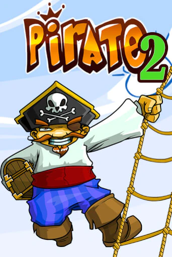 Pirate 2 демо игровой автомат | ВАВАДА бесплатно