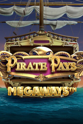 Pirate Pays демо игровой автомат | ВАВАДА бесплатно