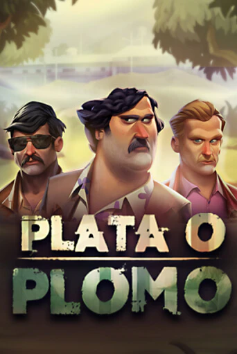 Plata O Plomo демо игровой автомат | ВАВАДА бесплатно
