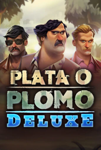 Plata o Plomo Deluxe демо игровой автомат | ВАВАДА бесплатно