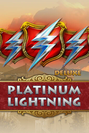 Platinum Lightning Deluxe демо игровой автомат | ВАВАДА бесплатно