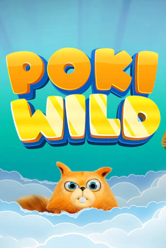 Poki Wild демо игровой автомат | ВАВАДА бесплатно
