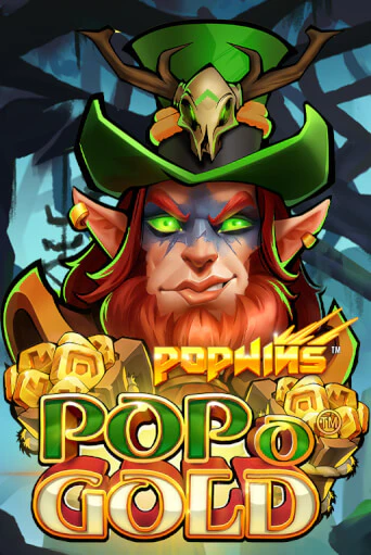 Pop O'Gold демо игровой автомат | ВАВАДА бесплатно
