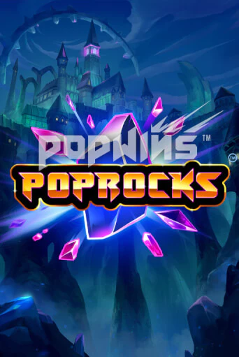 PopRocks™ демо игровой автомат | ВАВАДА бесплатно