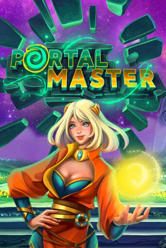 Portal Master демо игровой автомат | ВАВАДА бесплатно
