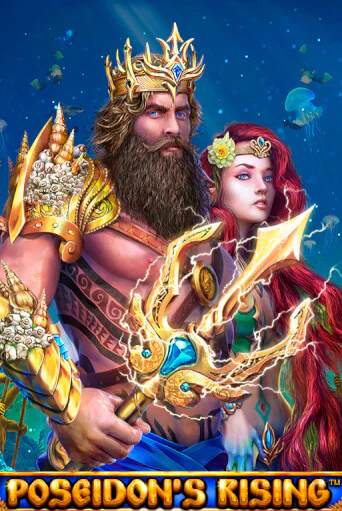 Poseidon's Rising - The Golden Era демо игровой автомат | ВАВАДА бесплатно