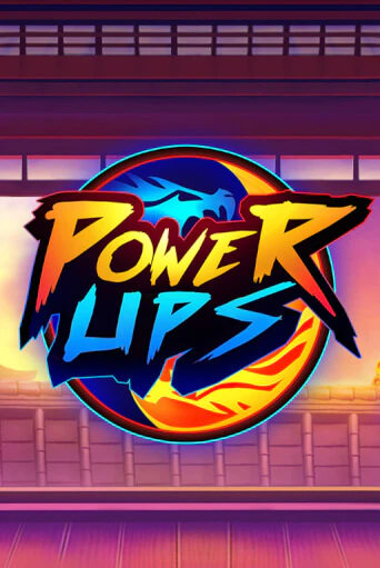Power Ups демо игровой автомат | ВАВАДА бесплатно