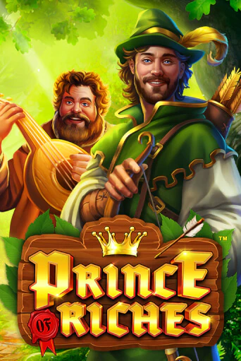 Prince of Riches демо игровой автомат | ВАВАДА бесплатно