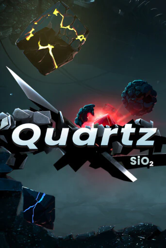 Quartz SiO2 демо игровой автомат | ВАВАДА бесплатно