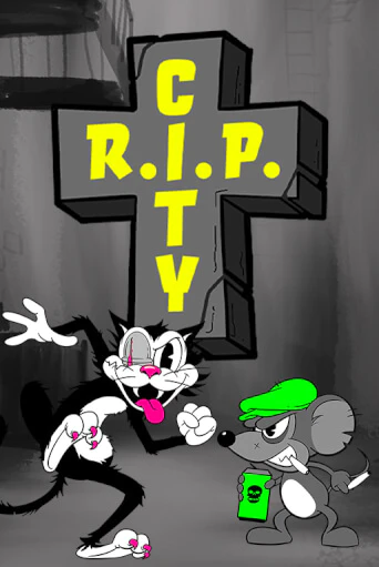 RIP City демо игровой автомат | ВАВАДА бесплатно