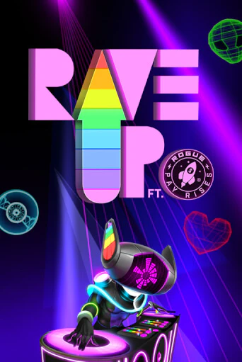 Rave Up демо игровой автомат | ВАВАДА бесплатно