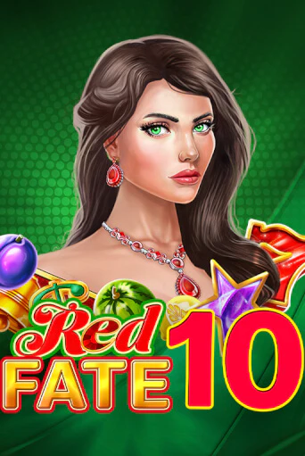 Redfate 10 демо игровой автомат | ВАВАДА бесплатно