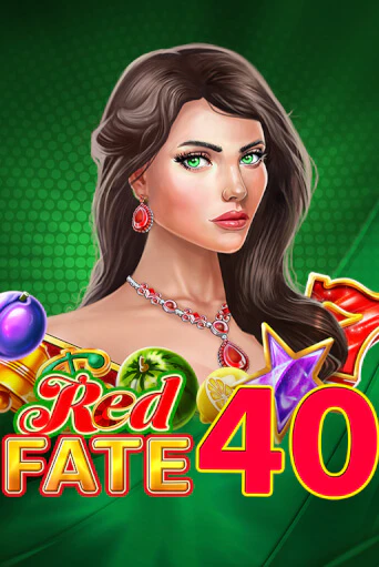 Redfate 40 демо игровой автомат | ВАВАДА бесплатно