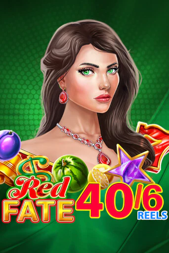 Redfate 40/6 демо игровой автомат | ВАВАДА бесплатно