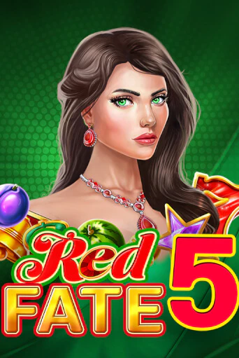 Redfate 5 демо игровой автомат | ВАВАДА бесплатно