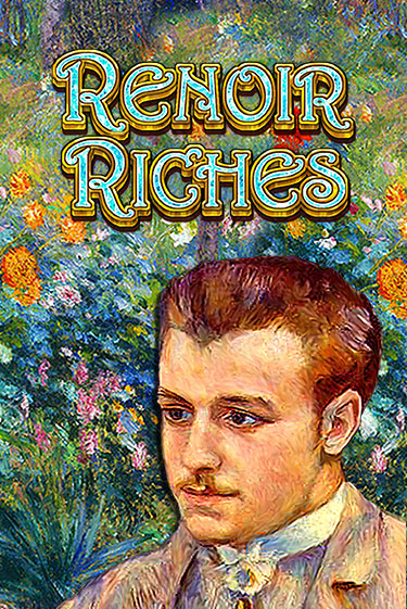 Renoir Riches демо игровой автомат | ВАВАДА бесплатно