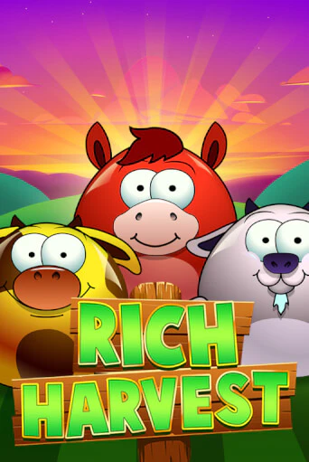 Rich Harvest демо игровой автомат | ВАВАДА бесплатно