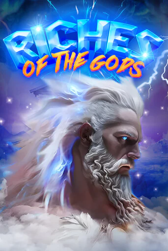 Riches of the gods демо игровой автомат | ВАВАДА бесплатно
