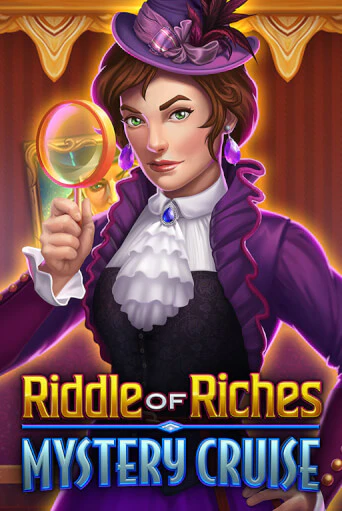 Riddle of Riches: Mystery Cruise демо игровой автомат | ВАВАДА бесплатно