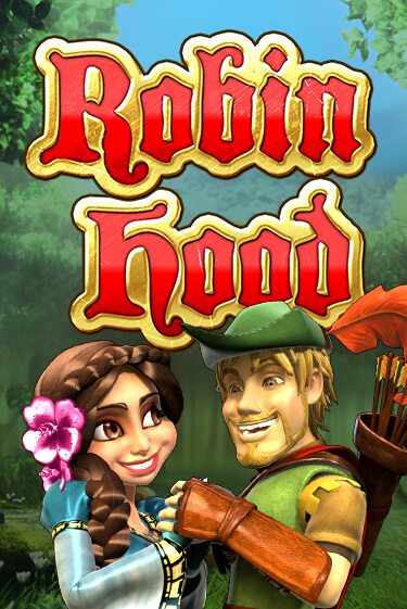 Robin Hood демо игровой автомат | ВАВАДА бесплатно