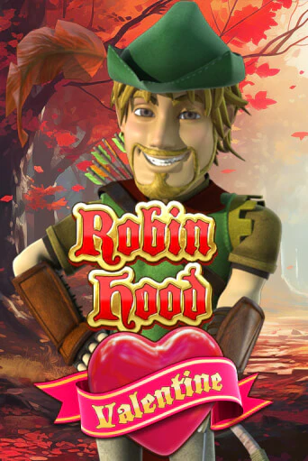 Robin Hood Valentine демо игровой автомат | ВАВАДА бесплатно