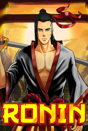 Ronin демо игровой автомат | ВАВАДА бесплатно