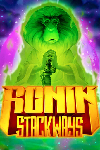 Ronin Stackways демо игровой автомат | ВАВАДА бесплатно