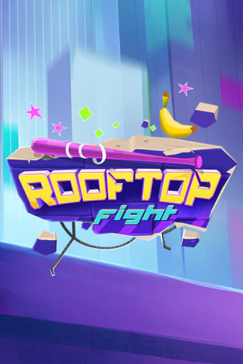 Rooftop Fight демо игровой автомат | ВАВАДА бесплатно