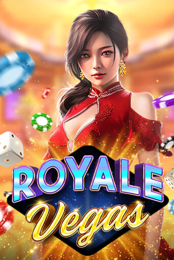 Royale Vegas демо игровой автомат | ВАВАДА бесплатно