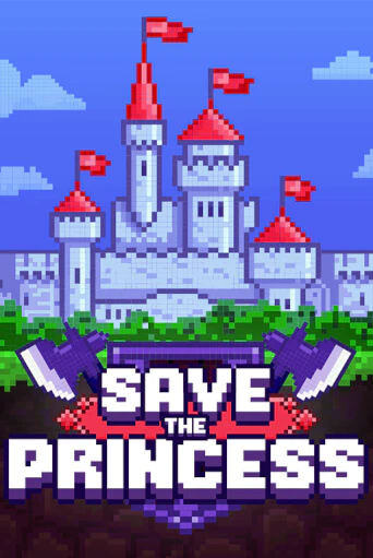 Save the Princess демо игровой автомат | ВАВАДА бесплатно