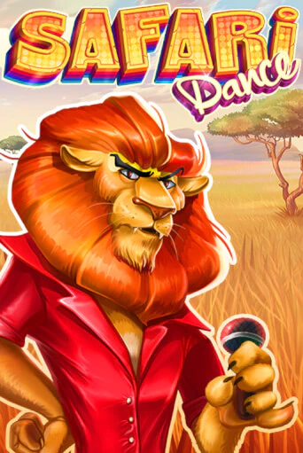 Safari Dance демо игровой автомат | ВАВАДА бесплатно