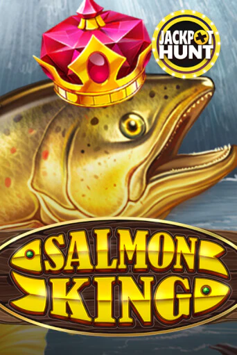 Salmon King демо игровой автомат | ВАВАДА бесплатно
