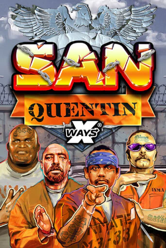San Quentin xWays демо игровой автомат | ВАВАДА бесплатно