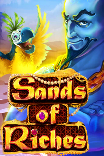 Sands of riches демо игровой автомат | ВАВАДА бесплатно