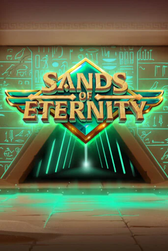 Sands of Eternity демо игровой автомат | ВАВАДА бесплатно