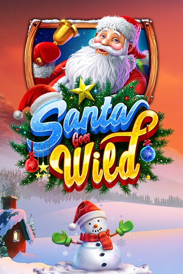 Santa Goes Wild демо игровой автомат | ВАВАДА бесплатно