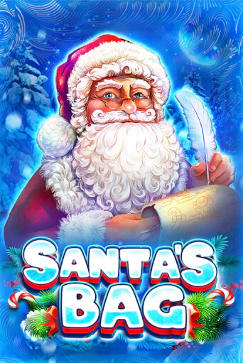 Santas Bag демо игровой автомат | ВАВАДА бесплатно