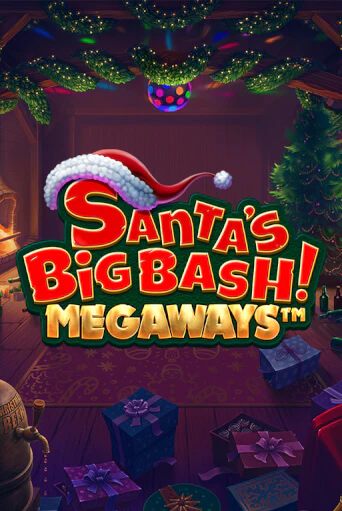 Santa's Big Bash Megaways демо игровой автомат | ВАВАДА бесплатно