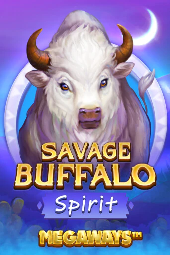 Savage Buffalo Spirit Megaways демо игровой автомат | ВАВАДА бесплатно