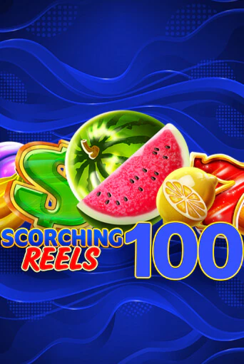 Scorching Reels 100 демо игровой автомат | ВАВАДА бесплатно