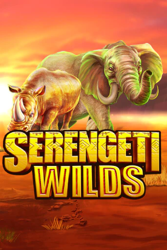 Serengeti Wilds демо игровой автомат | ВАВАДА бесплатно