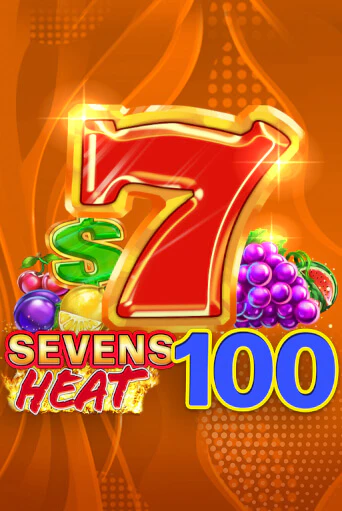 Sevens Heat 100 демо игровой автомат | ВАВАДА бесплатно