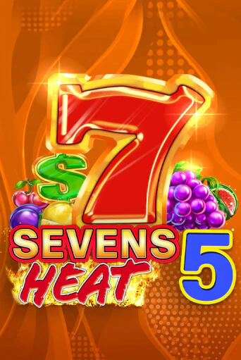 Sevens Heat 5 демо игровой автомат | ВАВАДА бесплатно