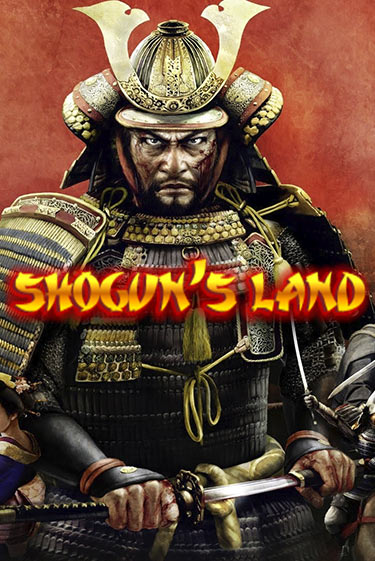 Shogun's Land демо игровой автомат | ВАВАДА бесплатно