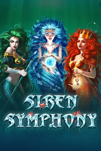 Siren Symphony демо игровой автомат | ВАВАДА бесплатно