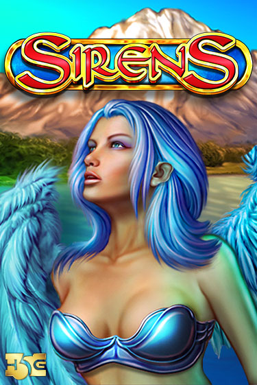 Sirens демо игровой автомат | ВАВАДА бесплатно
