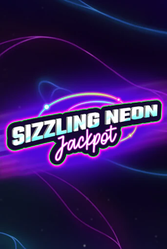 Sizzling Neon Jackpot демо игровой автомат | ВАВАДА бесплатно